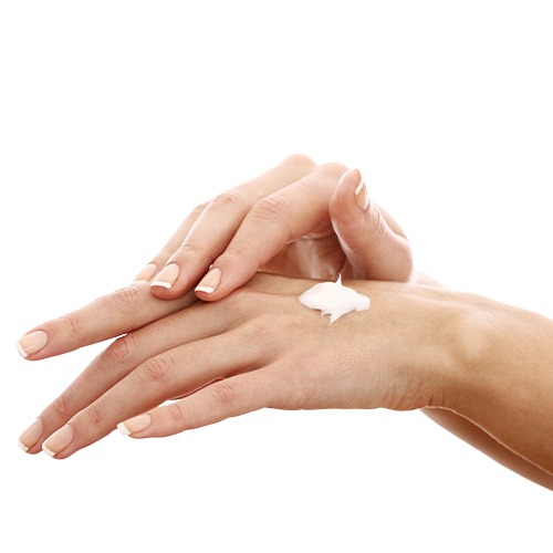 العنايه باليدين  - HandCare  